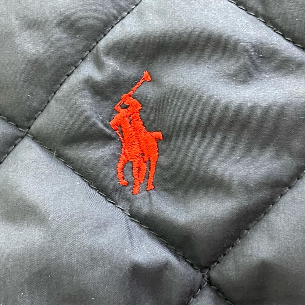 Polo Ralph Lauren Barn Jacket Size 7 - Picture 11 of 11